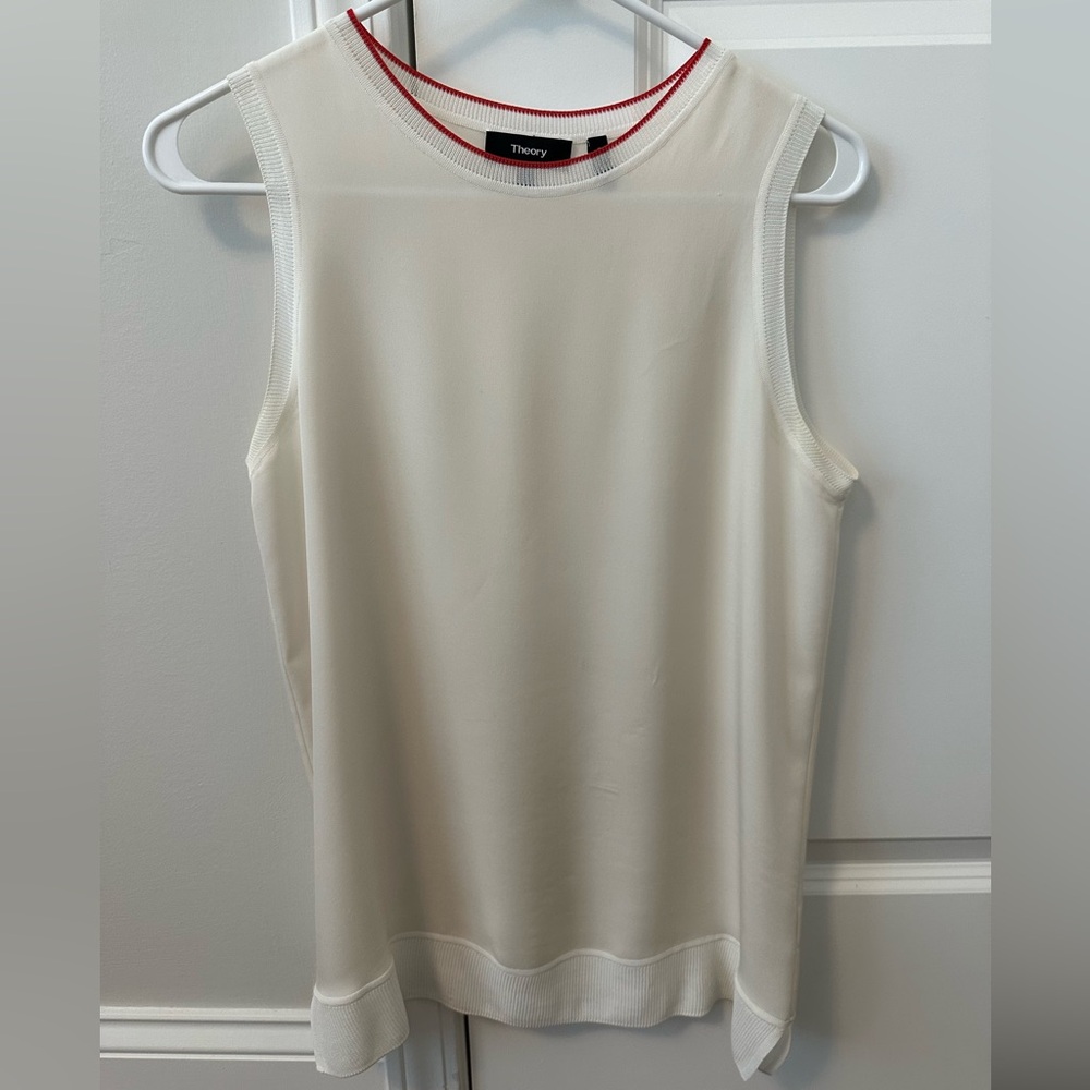 Theory Sleeveless Top